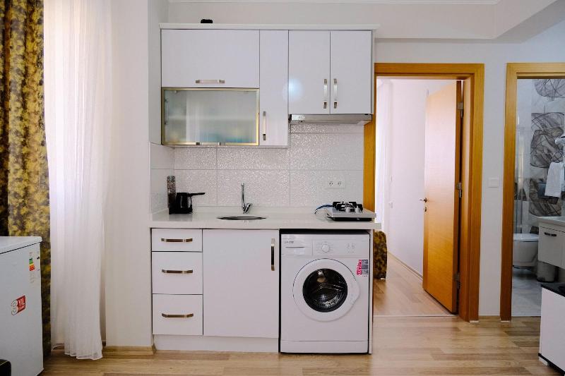Ozgur City Residence image