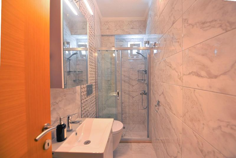 Ozgur City Residence image