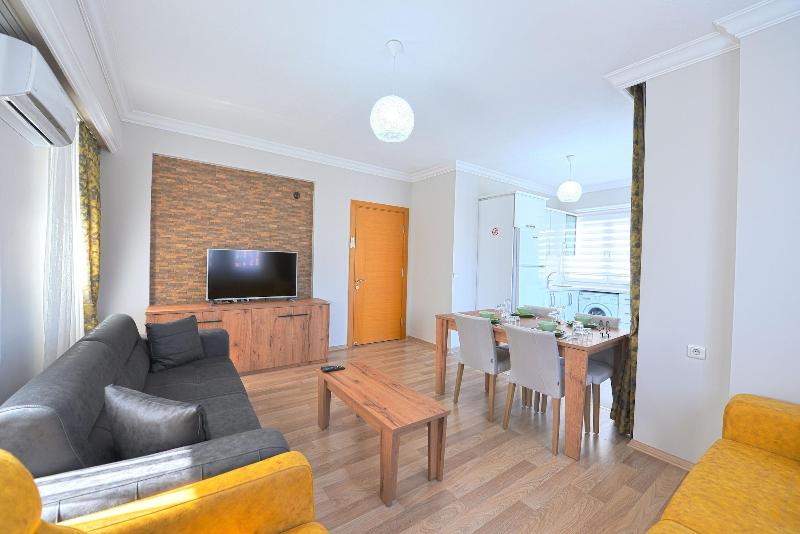 Ozgur City Residence image