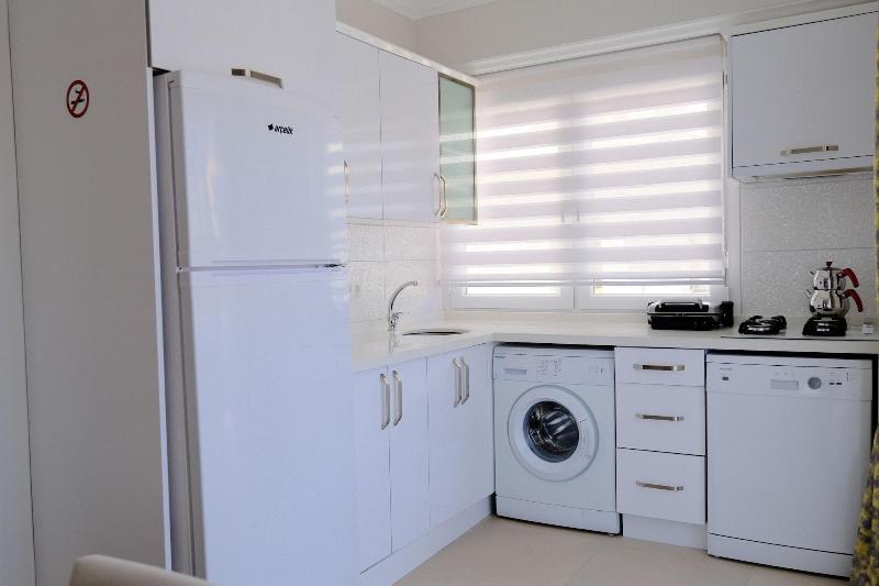 Ozgur City Residence image