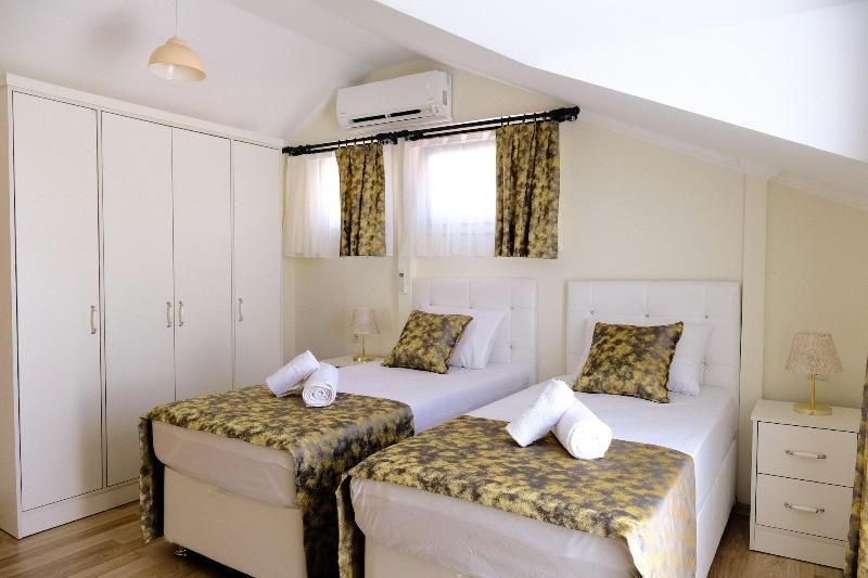Ozgur City Residence image