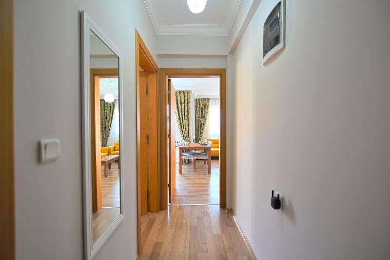 Ozgur City Residence image