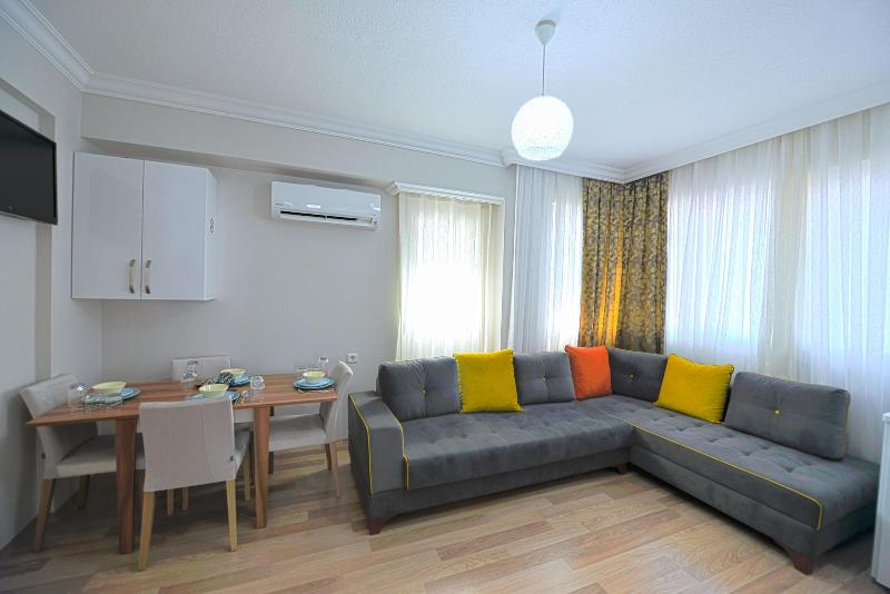 Ozgur City Residence image