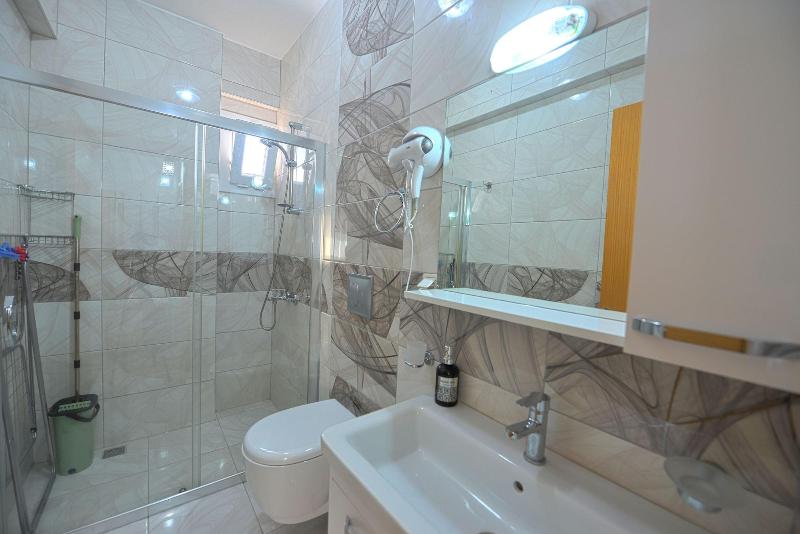Ozgur City Residence image
