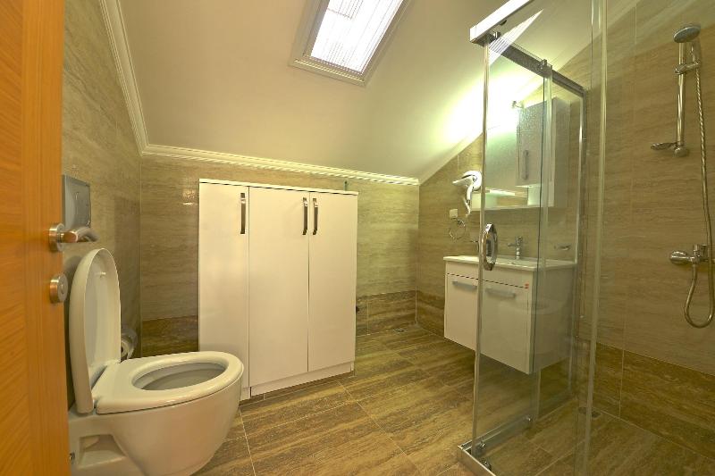 Ozgur City Residence image