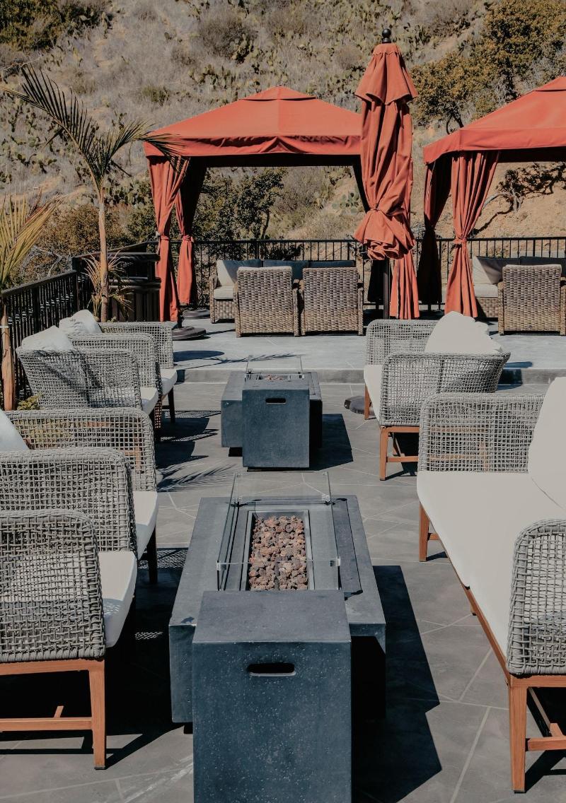 Zane Grey Pueblo Hotel image