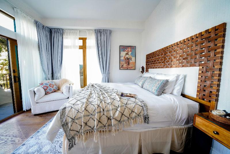 Zane Grey Pueblo Hotel image
