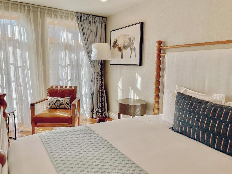 Zane Grey Pueblo Hotel image
