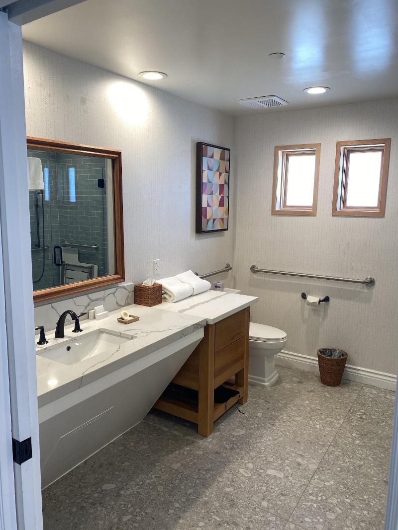 Zane Grey Pueblo Hotel image