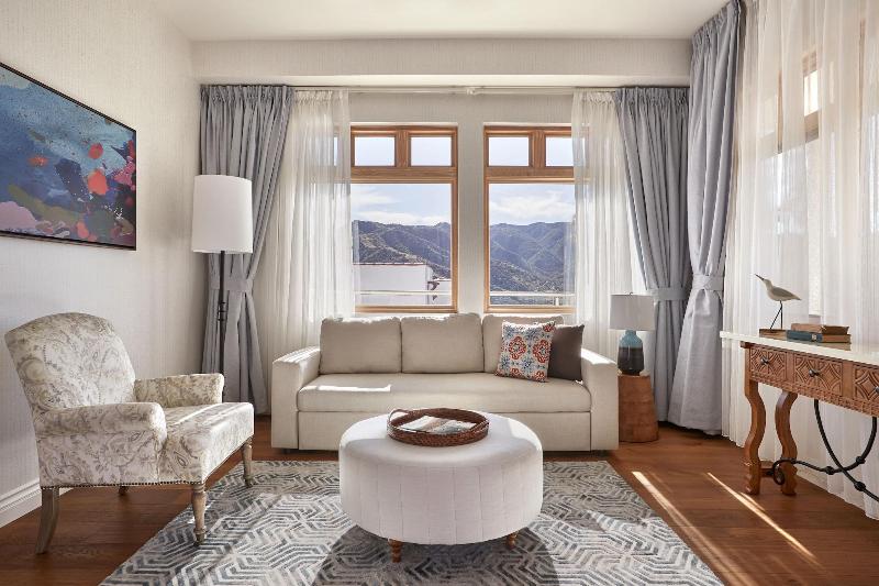 Zane Grey Pueblo Hotel image