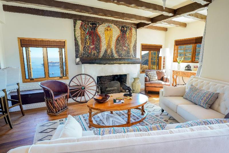 Zane Grey Pueblo Hotel image