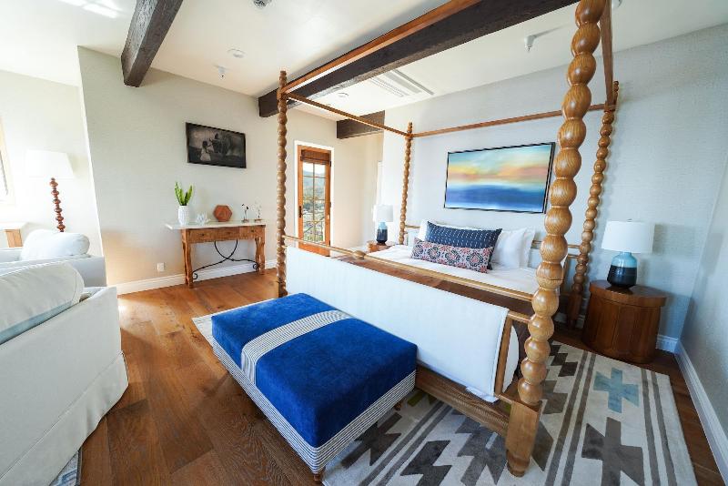Zane Grey Pueblo Hotel image
