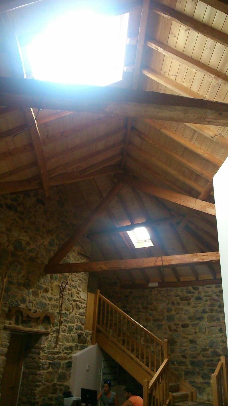 Albergue El Rebezo image