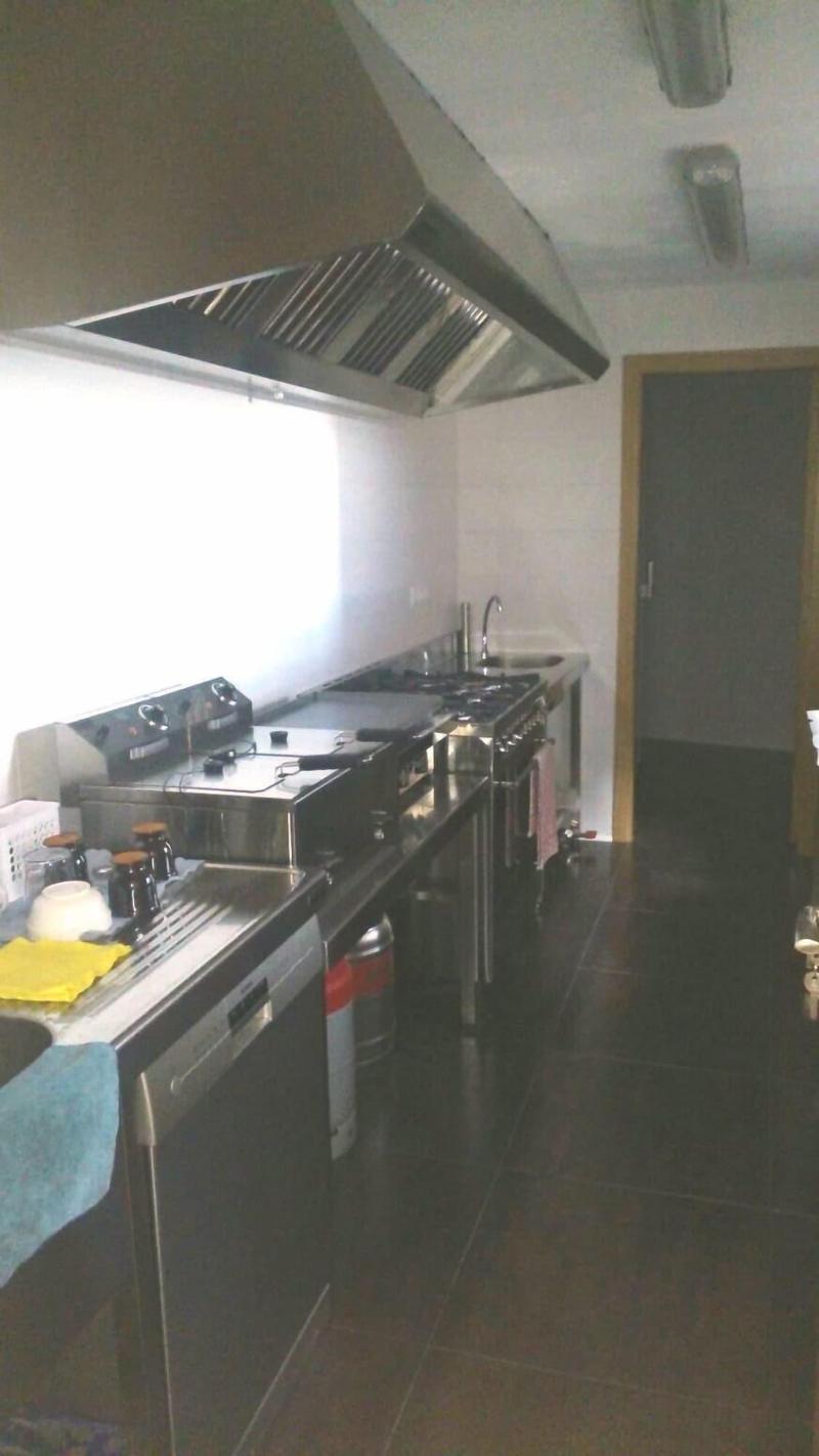 Albergue El Rebezo image