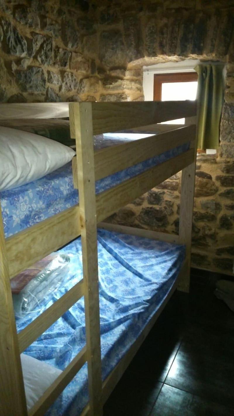 Albergue El Rebezo image