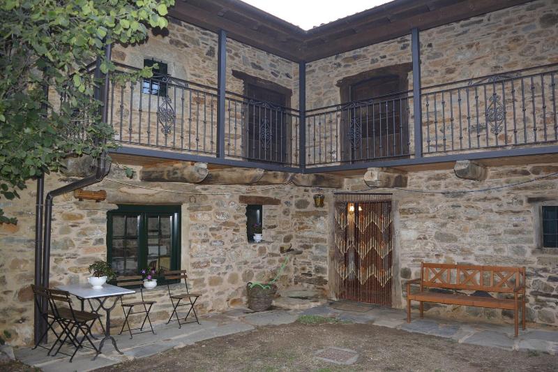 La casa de Rosa image