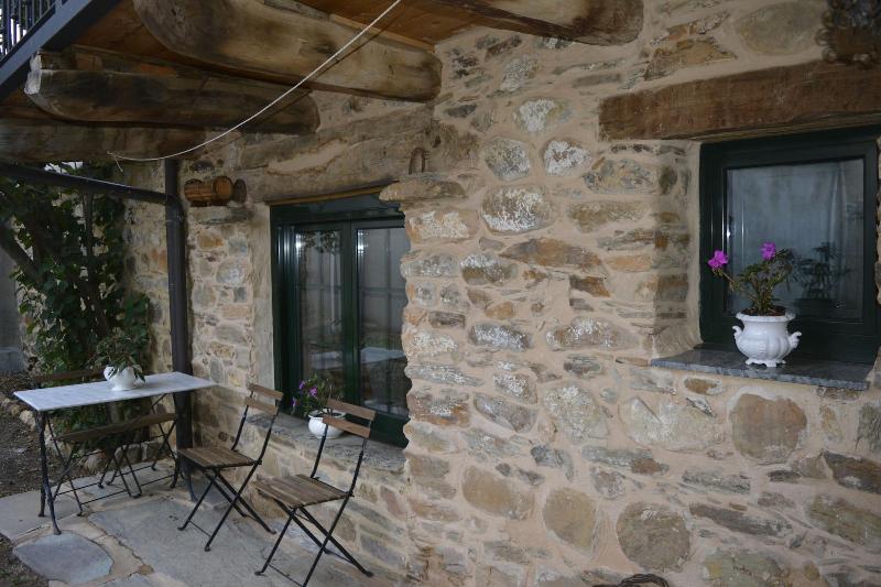 La casa de Rosa image
