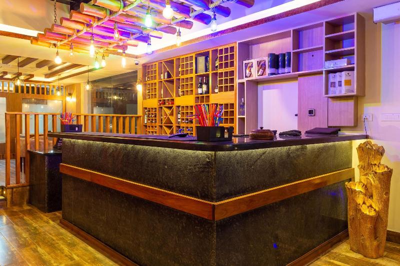 Chitwan Midtown Resort image