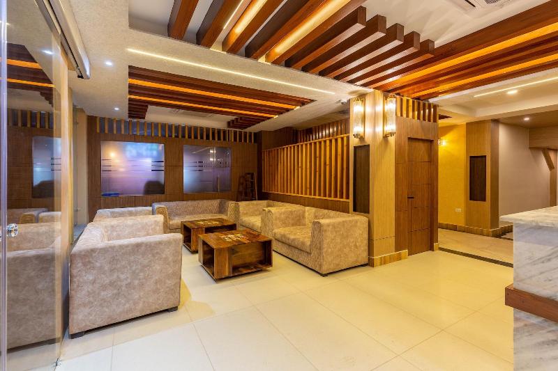 Chitwan Midtown Resort image