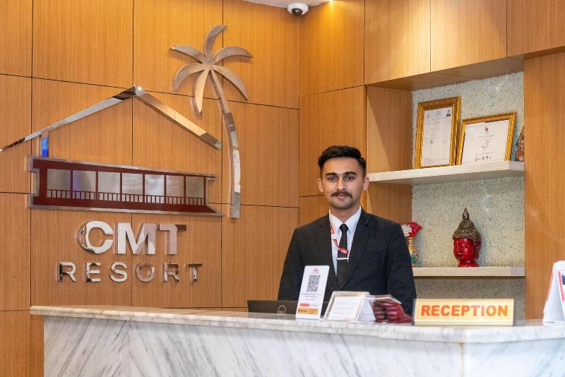 Chitwan Midtown Resort image
