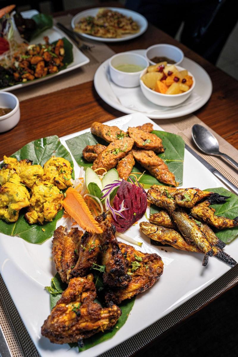 Chitwan Midtown Resort image