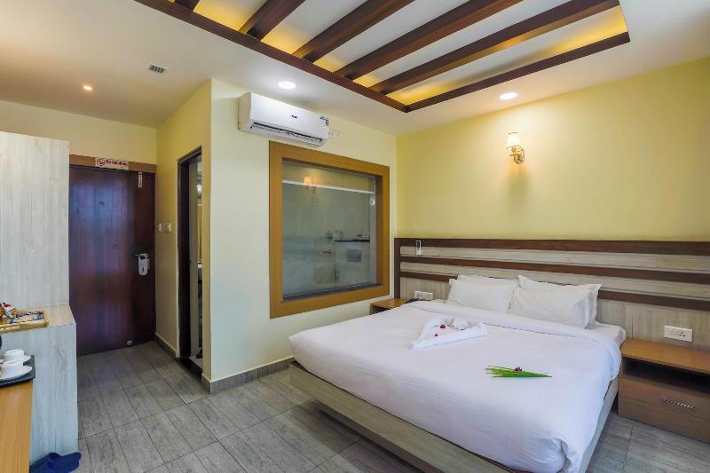 Chitwan Midtown Resort image