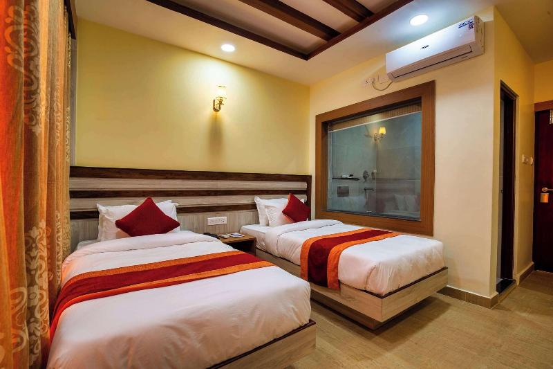 Chitwan Midtown Resort image