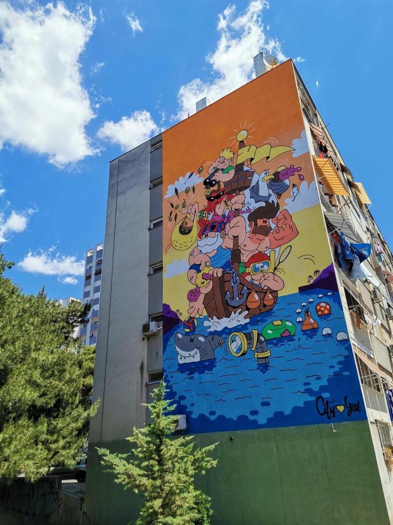 Apartment Anica image