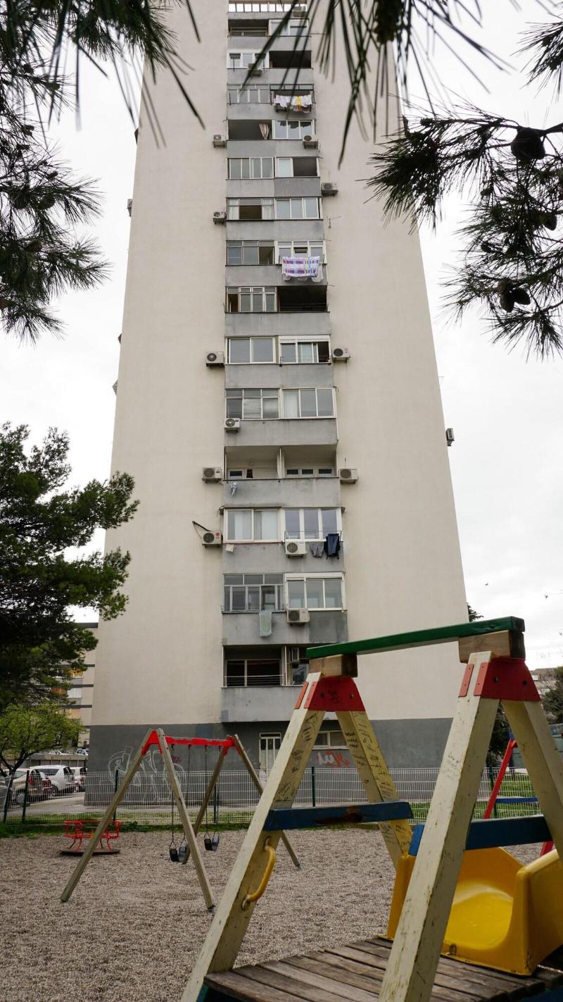 Apartment Anica image