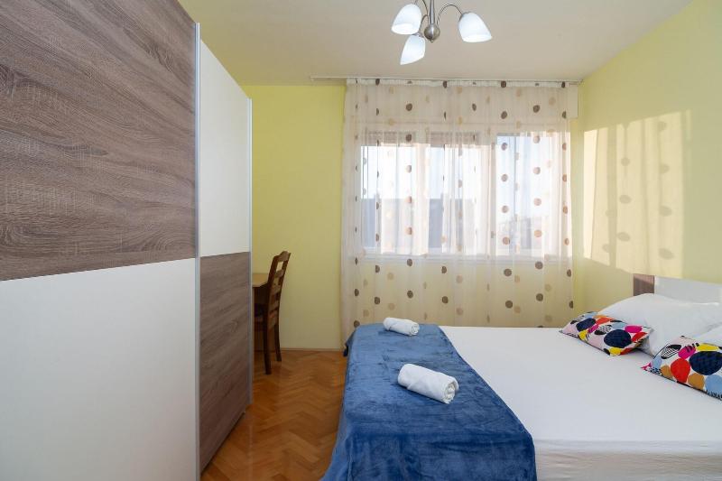 Apartment Anica image
