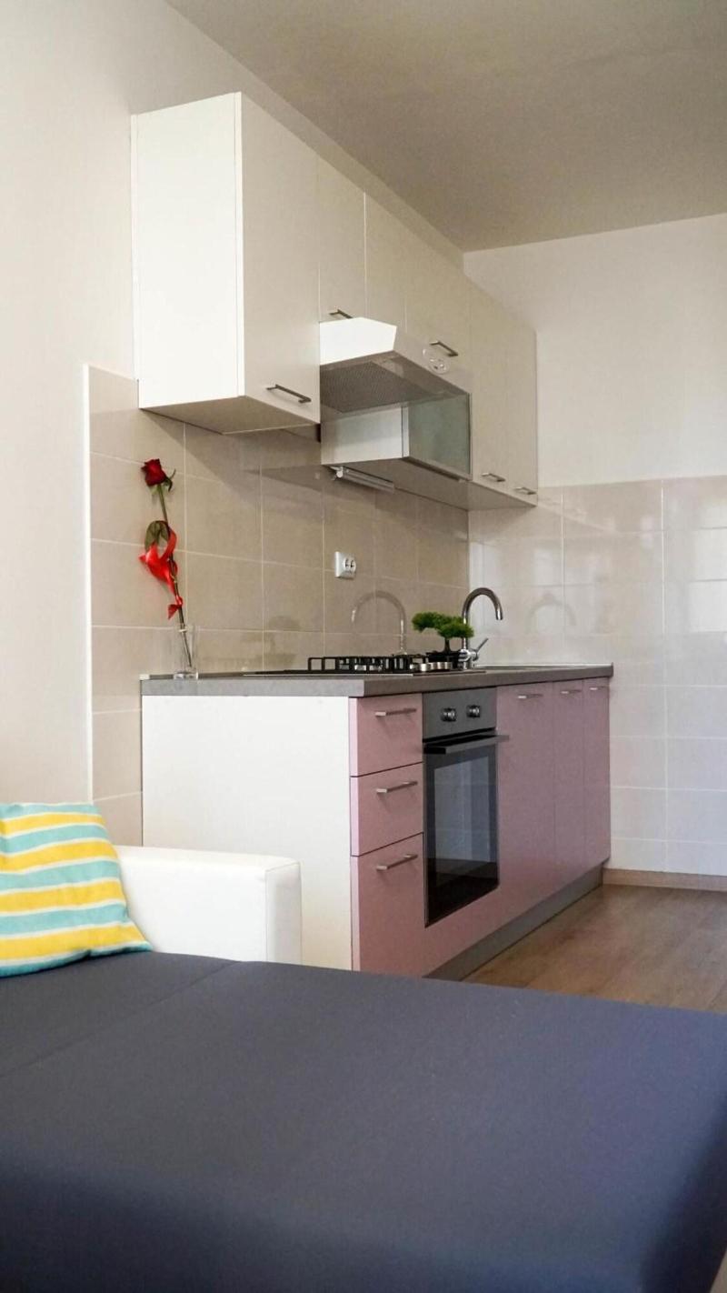 Apartment Anica image