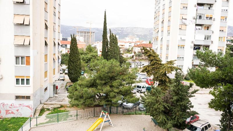Apartment Anica image