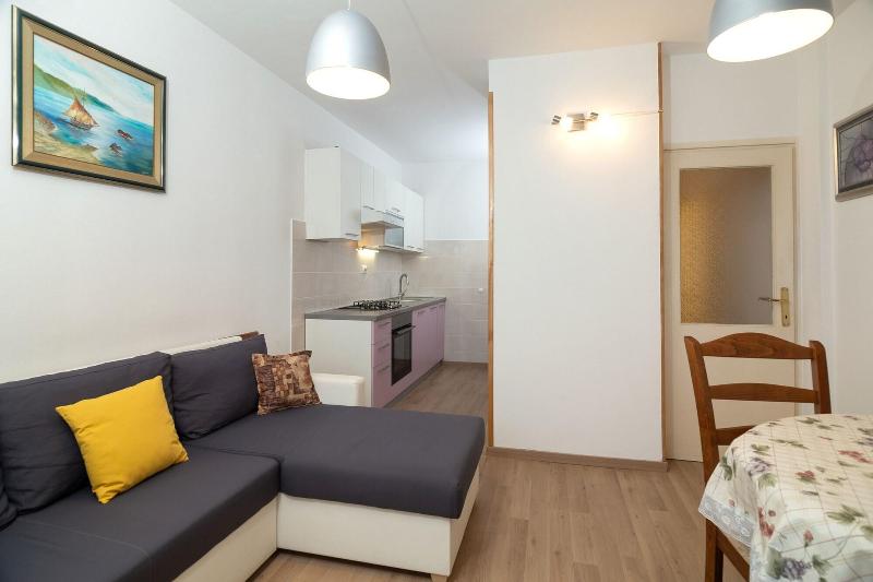 Apartment Anica image
