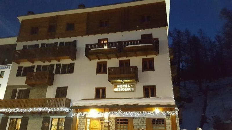 Residence Castelli image