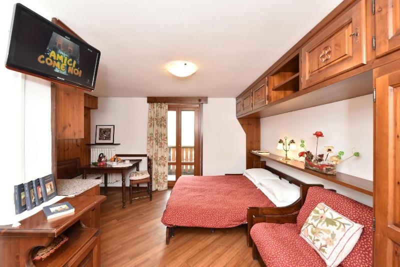 Residence Castelli image