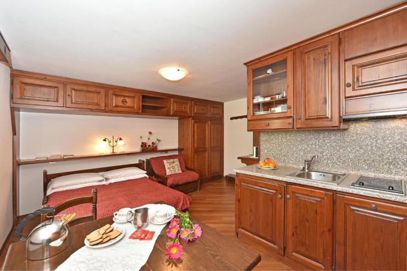 Residence Castelli image