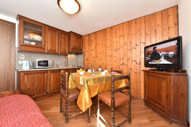 Residence Castelli image