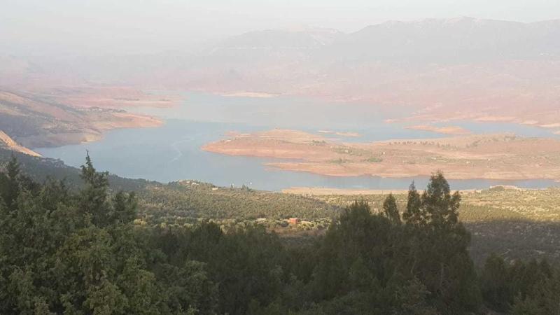 Gite du lac image