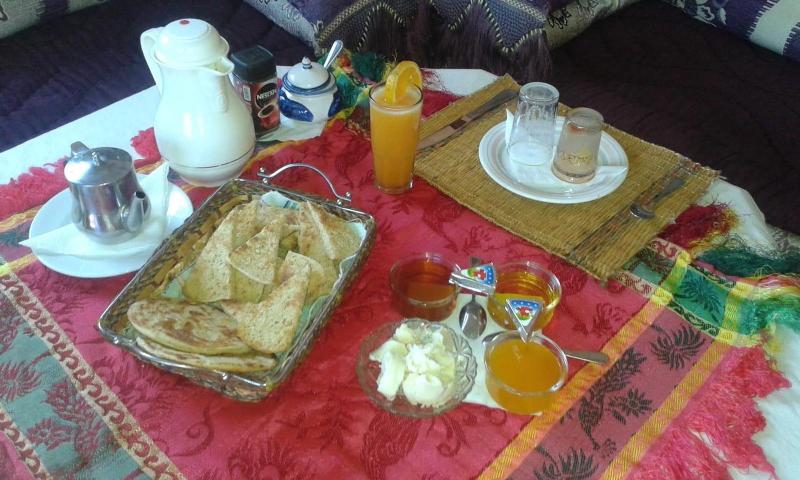 Gite du lac image