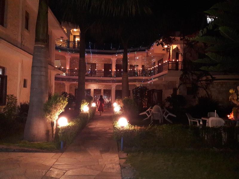 Blue Planet Lodge image