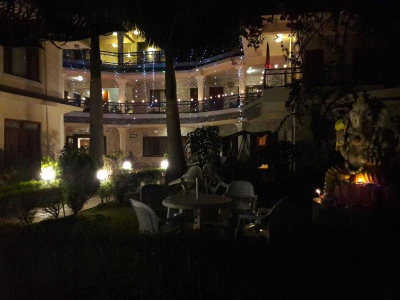 Blue Planet Lodge image
