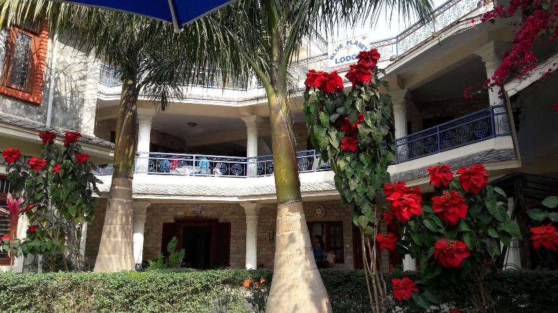 Blue Planet Lodge image