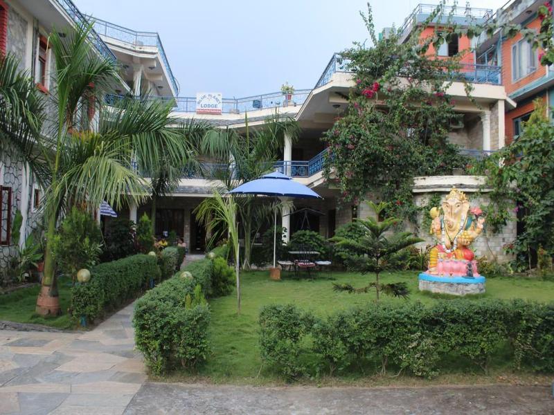 Blue Planet Lodge image
