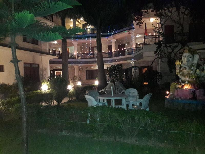 Blue Planet Lodge image