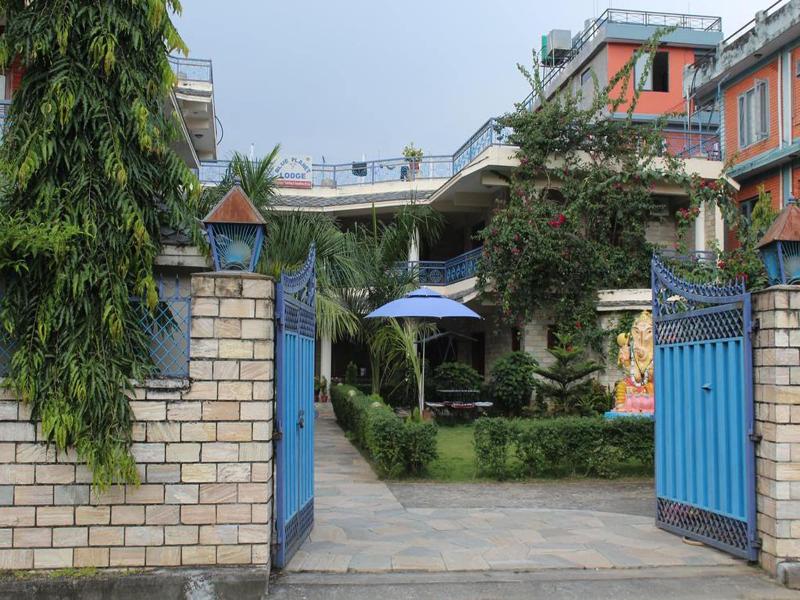 Blue Planet Lodge image