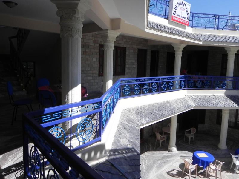 Blue Planet Lodge image