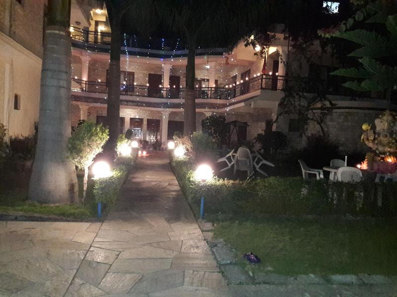 Blue Planet Lodge image
