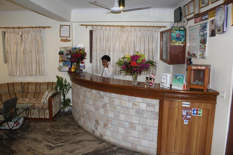 Blue Planet Lodge image