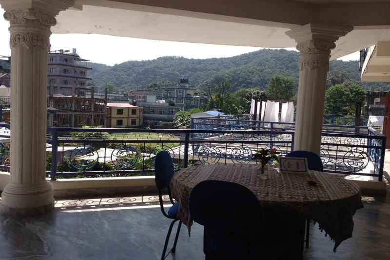 Blue Planet Lodge image