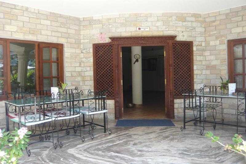 Blue Planet Lodge image